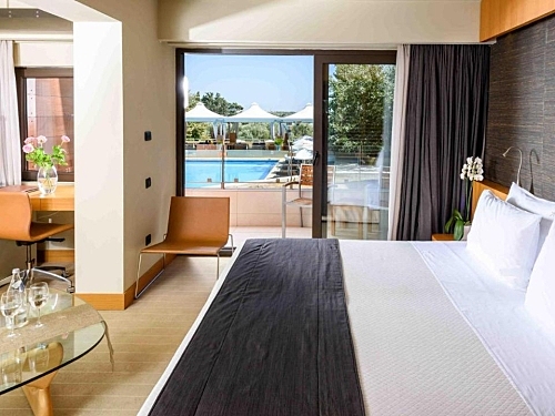 Hotel Alexandra Beach Spa Resort Grecia (28 / 35)