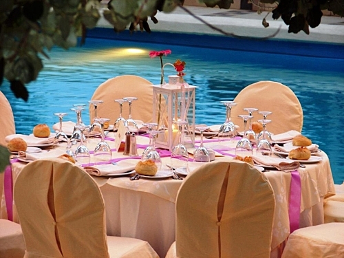 Hotel Alexandra Beach Spa Resort Thassos Grecia (34 / 35)