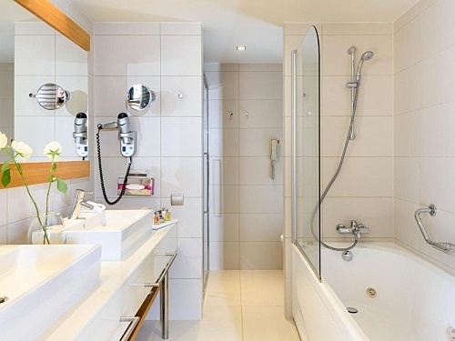 Hotel Alexandra Beach Spa Resort Grecia (12 / 35)