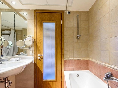 Hotel Alexandra Beach Spa Resort Thassos Grecia (15 / 35)