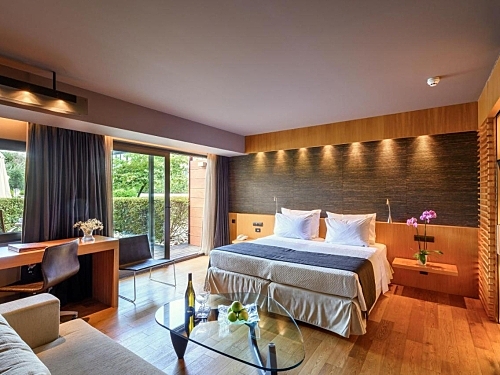 Hotel Alexandra Beach Spa Resort Thassos (8 / 35)