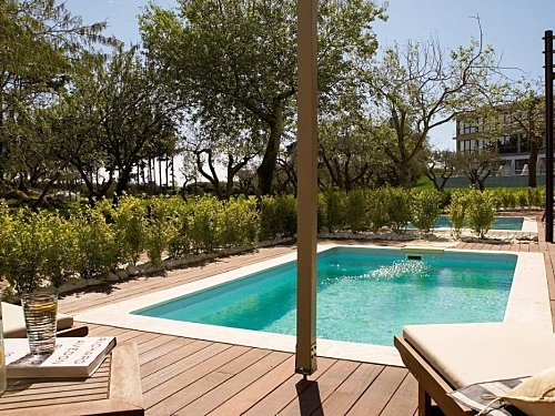 Hotel Alexandra Beach Spa Resort Thassos Grecia (18 / 35)