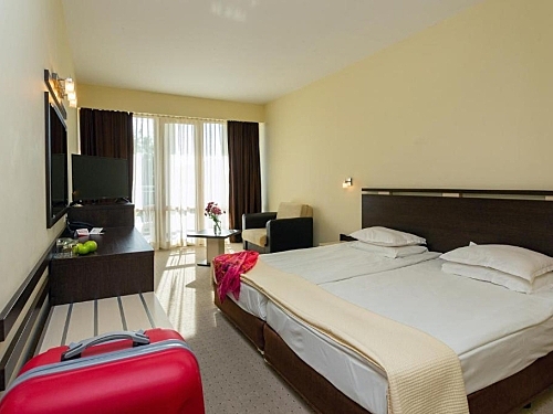 Hotel Viand Sunny Beach (9 / 27)