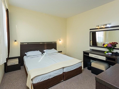 Hotel Viand Bulgaria (10 / 27)
