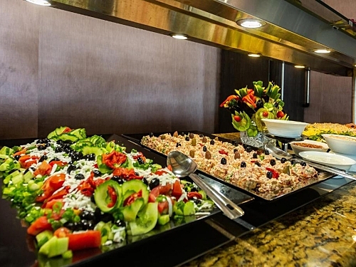 Hotel Viand Bulgaria (19 / 27)