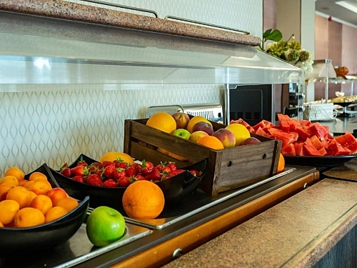 Hotel Viand Sunny Beach Bulgaria (20 / 27)