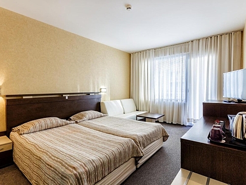 Hotel Kuban Resort and AquaPark Bulgaria (4 / 30)