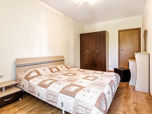 Hotel Kuban Resort and AquaPark Sunny Beach (9 / 34)