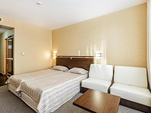 Hotel Kuban Resort and AquaPark Bulgaria (6 / 34)
