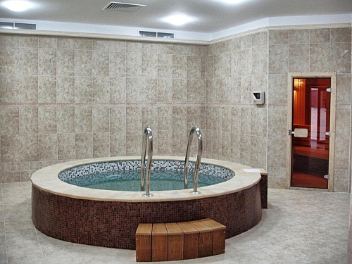 Hotel Kuban Resort and AquaPark Bulgaria (23 / 34)