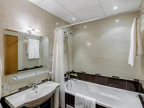 Hotel Kuban Resort and AquaPark Sunny Beach (18 / 34)