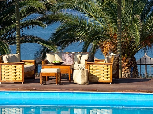 Hotel Kamari Beach Thassos (27 / 38)