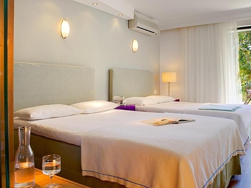 Hotel Kamari Beach Thassos (9 / 38)