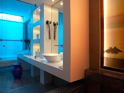 Hotel Kamari Beach Thassos (20 / 38)