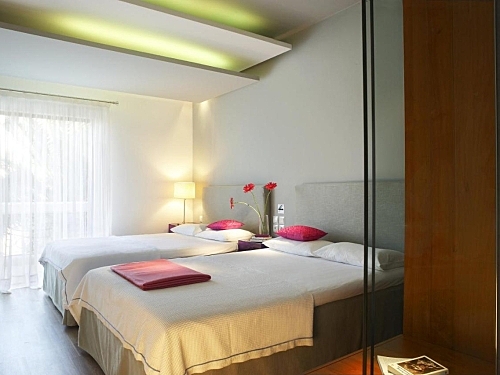 Hotel Kamari Beach Grecia (18 / 38)