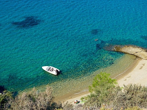 Hotel Kamari Beach Thassos (35 / 38)