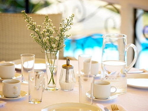 Hotel Kamari Beach Thassos (24 / 38)