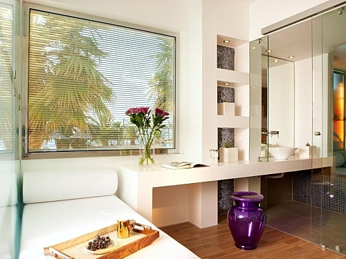 Hotel Kamari Beach Grecia (11 / 38)