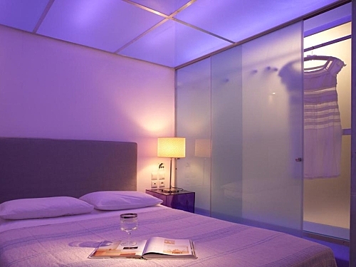 Hotel Kamari Beach Thassos (19 / 38)