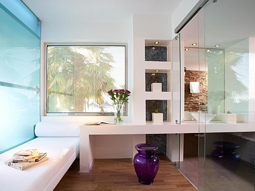 Hotel Kamari Beach Thassos Grecia (12 / 38)