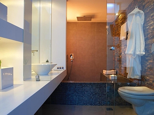 Hotel Kamari Beach Grecia (14 / 38)