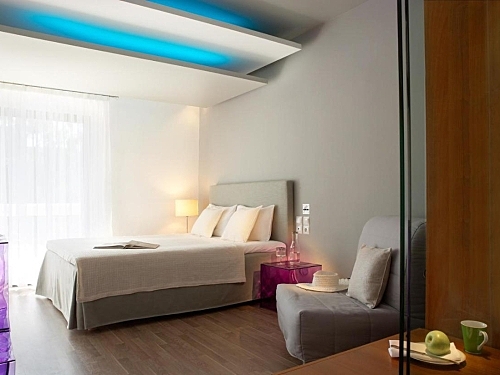 Hotel Kamari Beach Grecia (15 / 38)