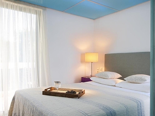 Hotel Kamari Beach Thassos (13 / 38)