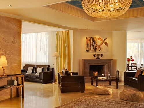 Hotel Kamari Beach Thassos (21 / 38)