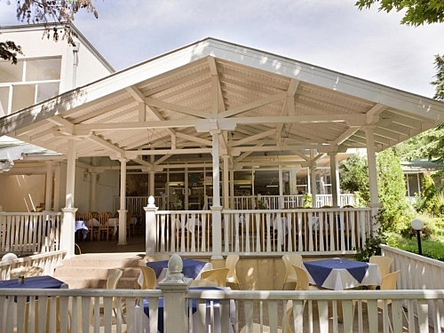 Hotel Oasis Albena Bulgaria (18 / 21)