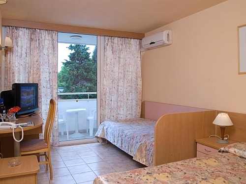 Hotel Oasis Albena Bulgaria (9 / 21)