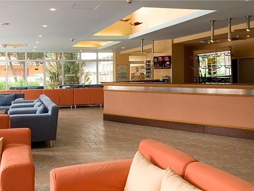 Hotel Oasis Bulgaria (7 / 21)