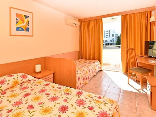 Hotel Oasis Bulgaria (11 / 21)