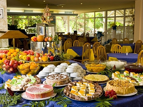 Hotel Oasis Bulgaria (16 / 21)