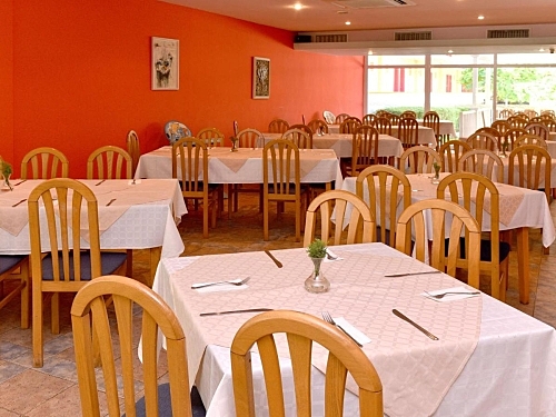 Hotel Oasis Bulgaria (13 / 21)