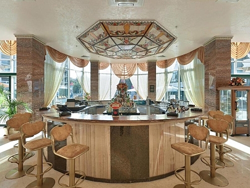 Planeta Hotel & Aquapark Sunny Beach Bulgaria (24 / 47)