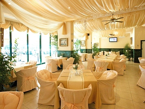 Planeta Hotel & Aquapark Sunny Beach (36 / 47)