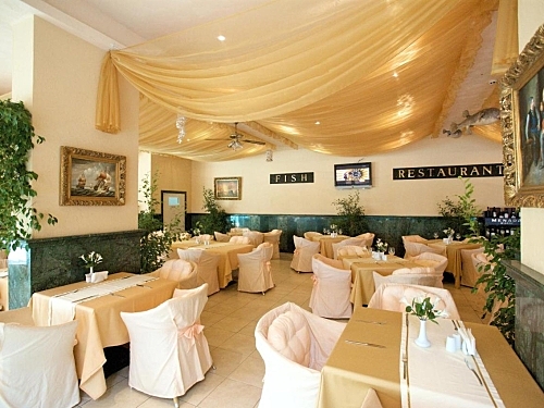 Planeta Hotel & Aquapark Bulgaria (35 / 47)