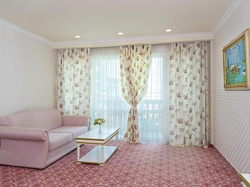 Planeta Hotel & Aquapark Sunny Beach Bulgaria (14 / 47)