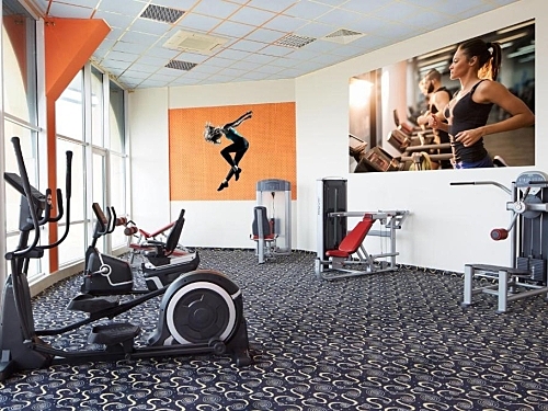 Planeta Hotel & Aquapark Sunny Beach Bulgaria (44 / 47)