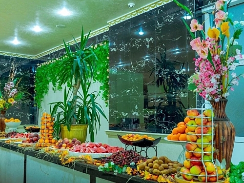 Planeta Hotel & Aquapark Sunny Beach Bulgaria (31 / 47)