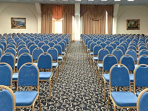 Planeta Hotel & Aquapark Sunny Beach Bulgaria (46 / 47)