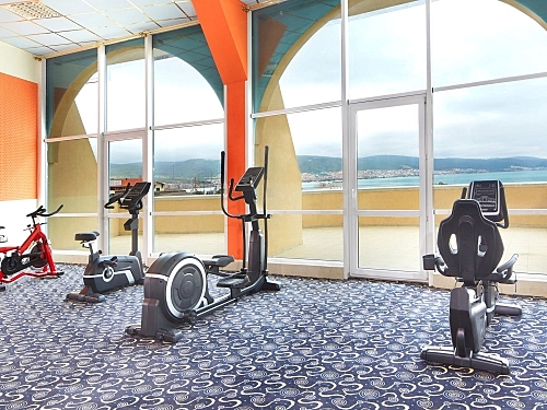 Planeta Hotel & Aquapark Bulgaria (45 / 47)