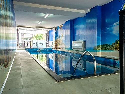 Planeta Hotel & Aquapark Sunny Beach (22 / 47)