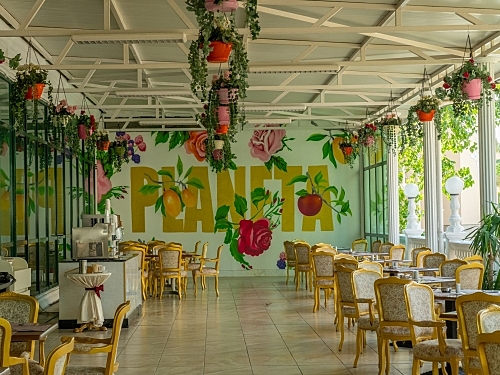 Planeta Hotel & Aquapark Sunny Beach Bulgaria (38 / 47)