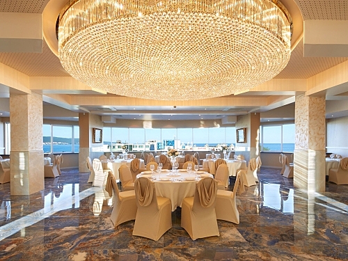 Planeta Hotel & Aquapark Bulgaria (33 / 47)