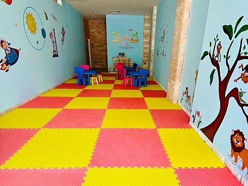 Planeta Hotel & Aquapark Sunny Beach (43 / 47)