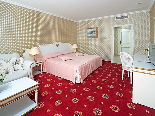 Planeta Hotel & Aquapark Sunny Beach (9 / 47)