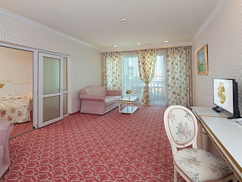 Planeta Hotel & Aquapark Bulgaria (13 / 47)