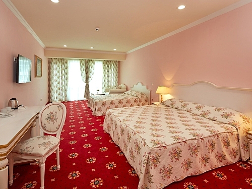 Planeta Hotel & Aquapark Bulgaria (17 / 47)