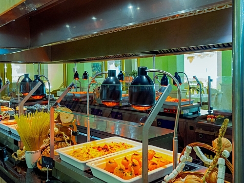 Planeta Hotel & Aquapark Sunny Beach Bulgaria (29 / 47)